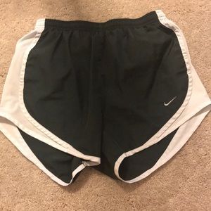 Women’s Nike Dri-fit shorts
